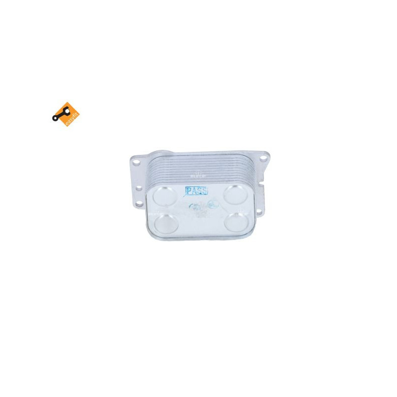 Radiateur d'huile NRF