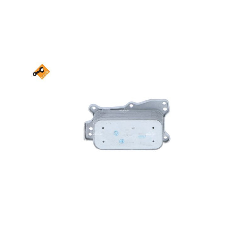 Radiateur d'huile NRF