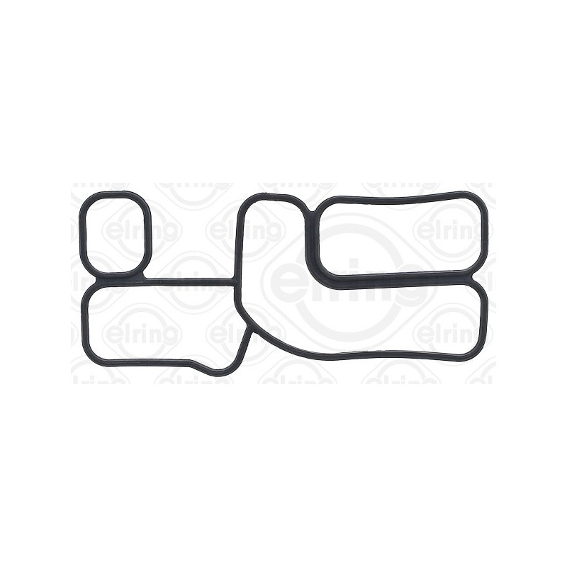 Joint (radiateur d'huile) ELRING