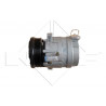 Compresseur de climatisation NRF