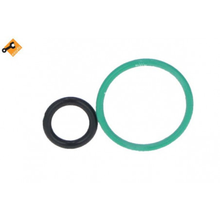 Compresseur de climatisation NRF