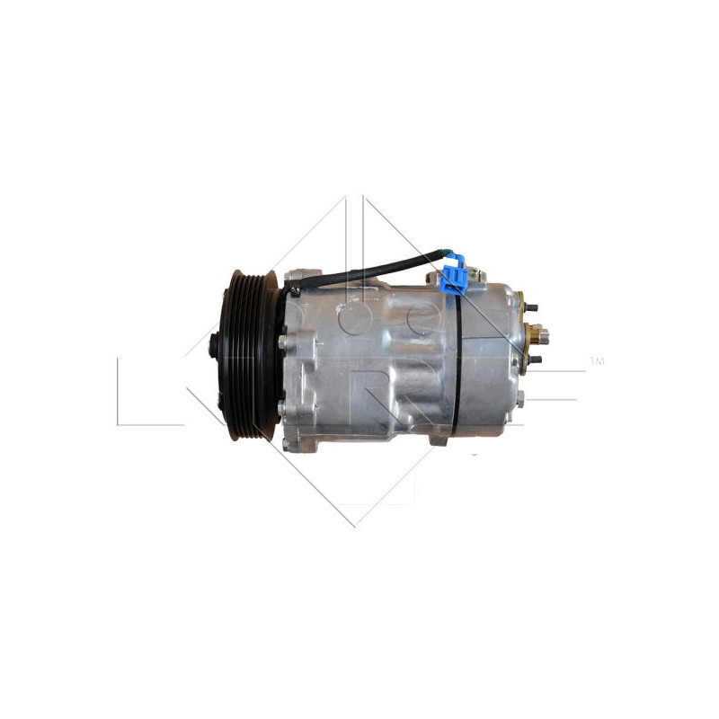 Compresseur de climatisation NRF