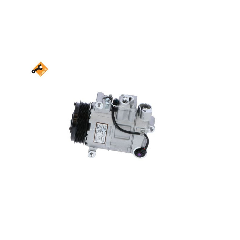 Compresseur de climatisation NRF