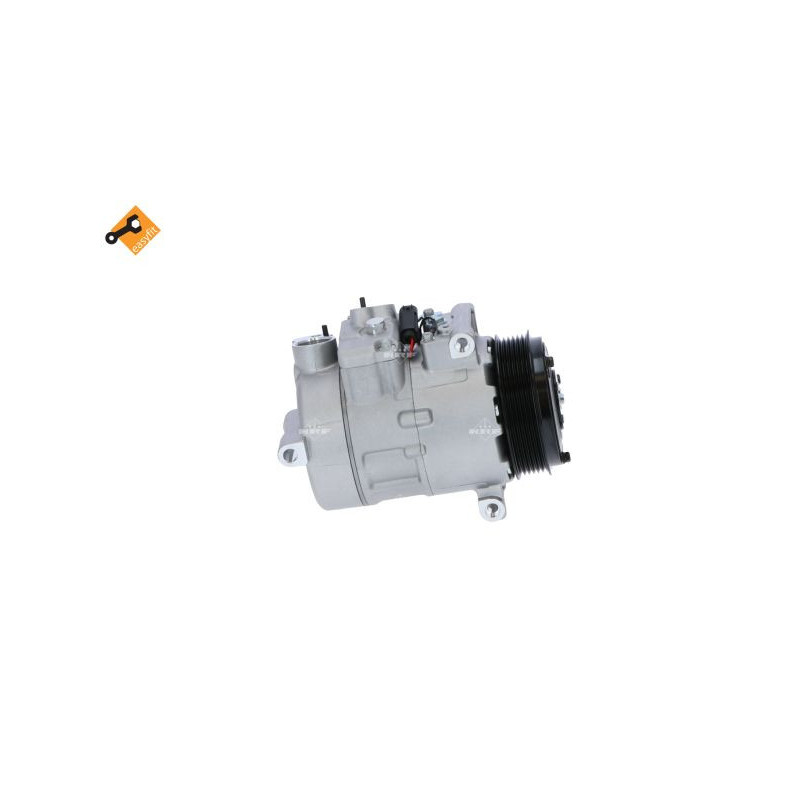 Compresseur de climatisation NRF