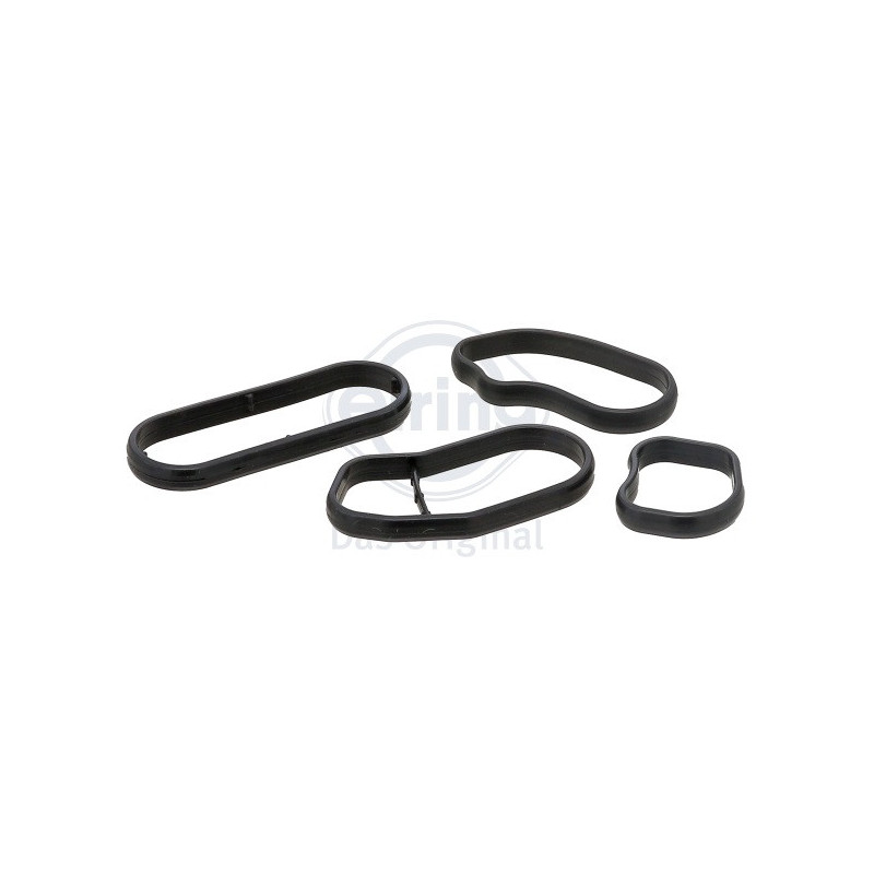 Kit de joints (radiateur d'huile) ELRING