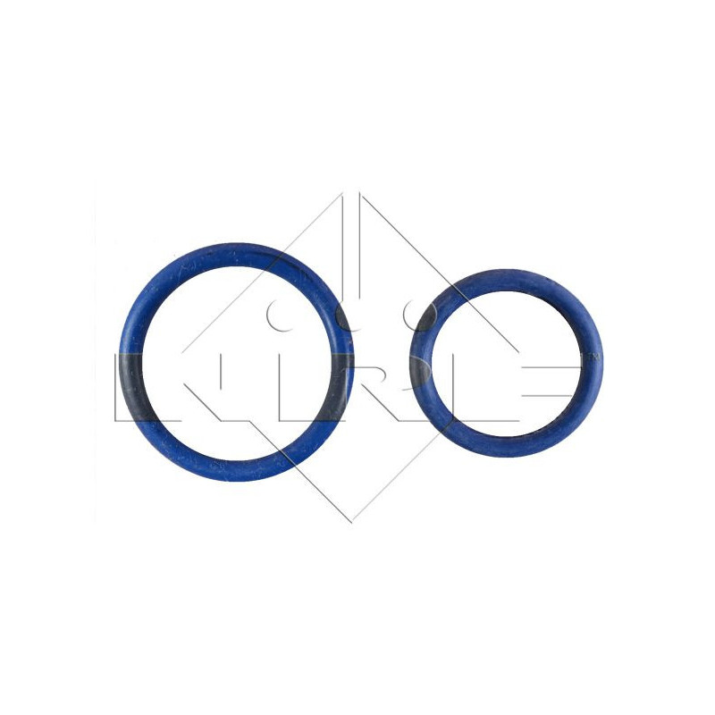 Compresseur de climatisation NRF