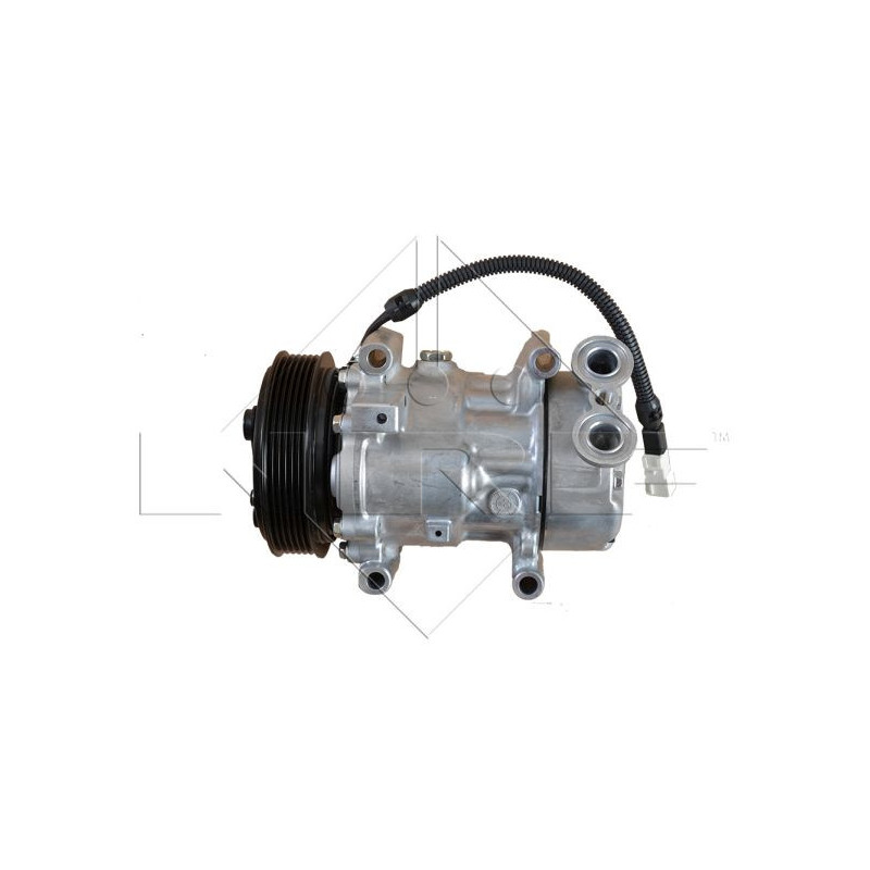 Compresseur de climatisation NRF