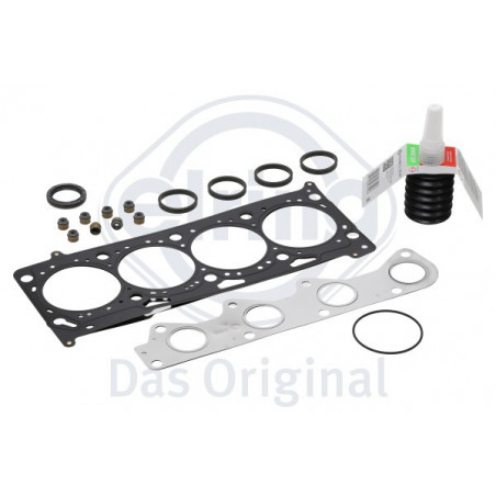 Pochette de rodage moteur...