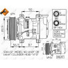 Compresseur de climatisation NRF