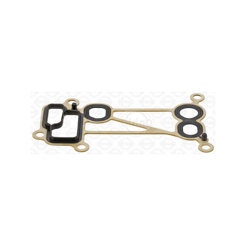 Joint (radiateur d'huile) ELRING