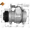 Compresseur de climatisation NRF