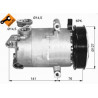 Compresseur de climatisation NRF