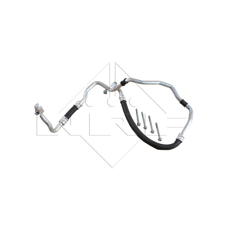 Compresseur de climatisation NRF