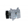 Compresseur de climatisation NRF