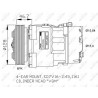 Compresseur de climatisation NRF
