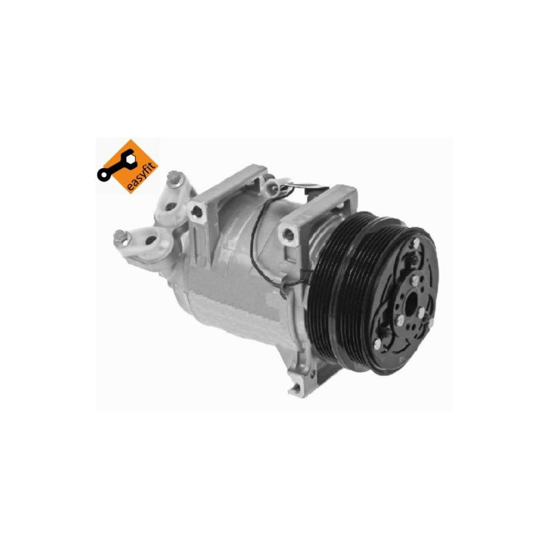 Compresseur de climatisation NRF