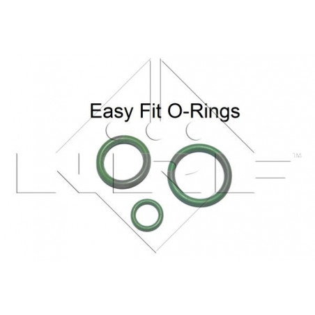 Compresseur de climatisation NRF