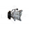 Compresseur de climatisation NRF