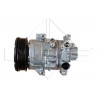 Compresseur de climatisation NRF