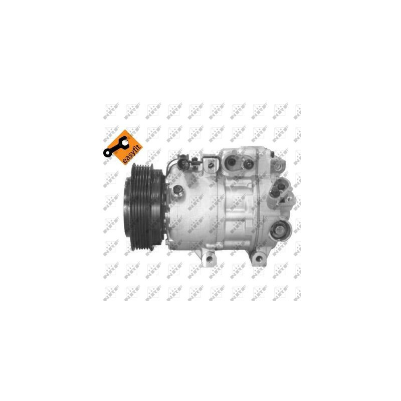 Compresseur de climatisation NRF