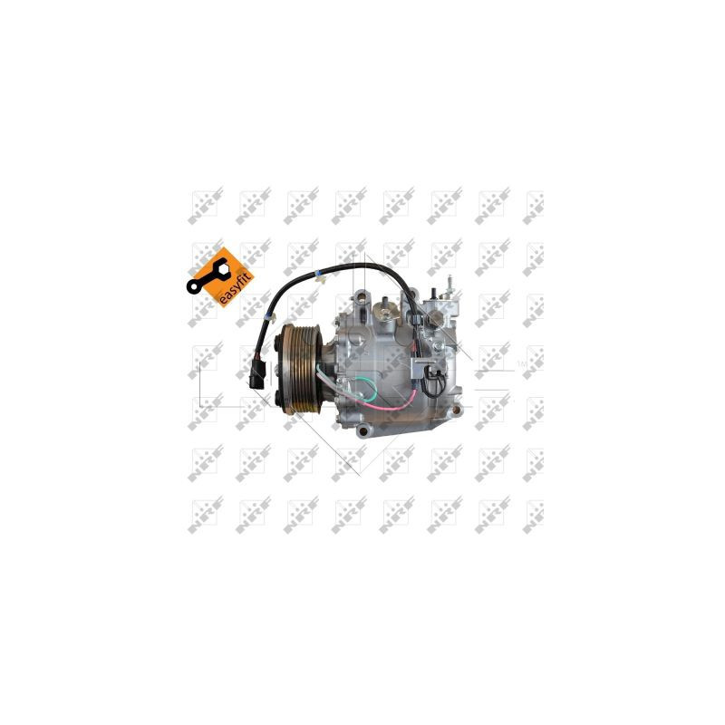 Compresseur de climatisation NRF