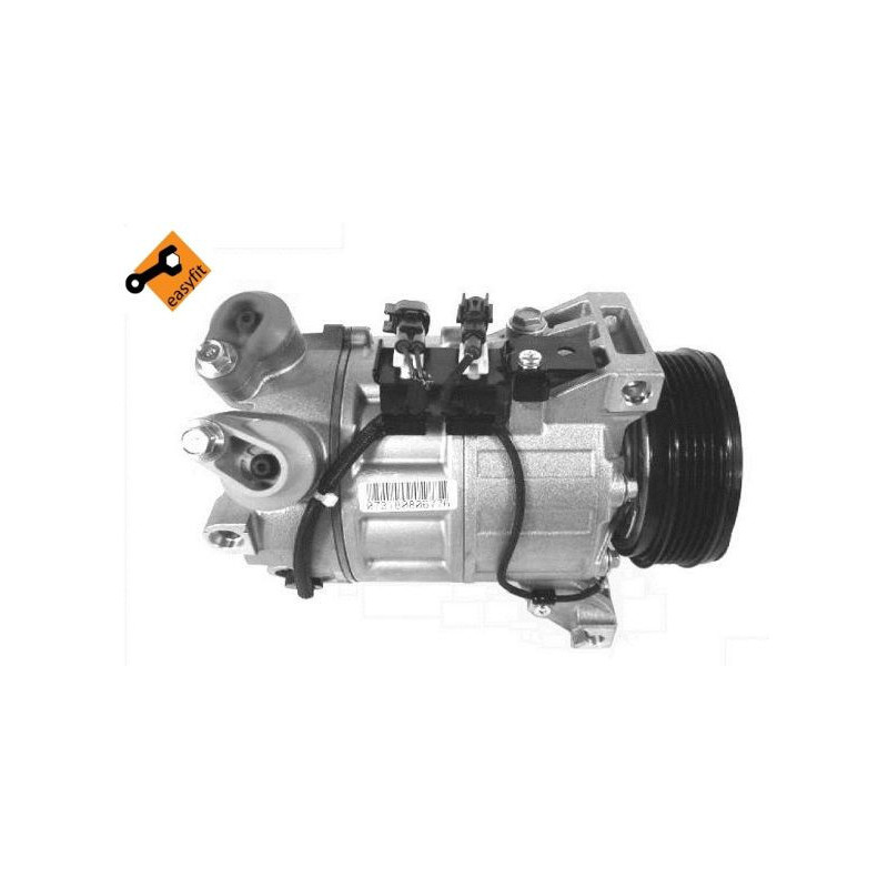 Compresseur de climatisation NRF