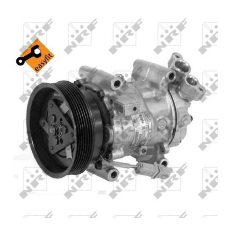 Compresseur de climatisation NRF