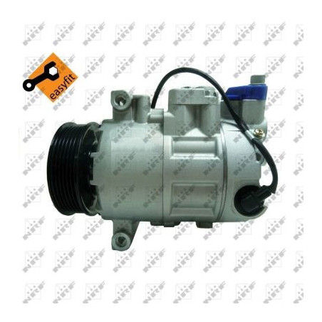 Compresseur de climatisation NRF