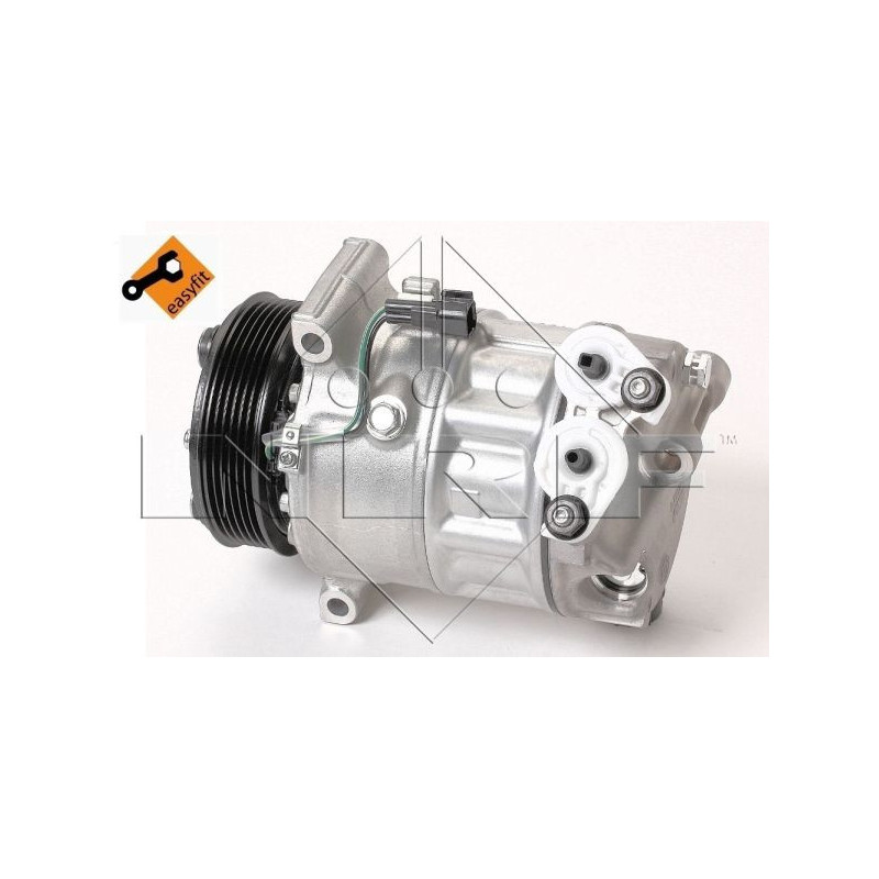 Compresseur de climatisation NRF
