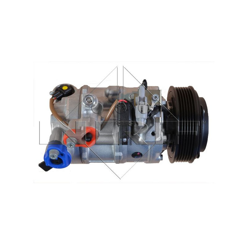 Compresseur de climatisation NRF