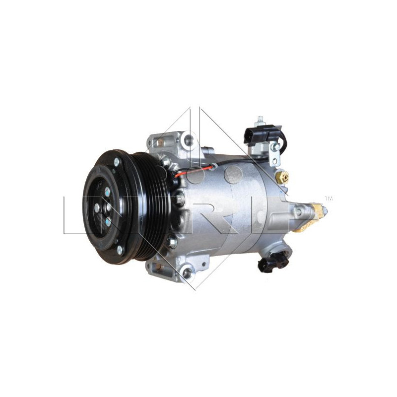 Compresseur de climatisation NRF