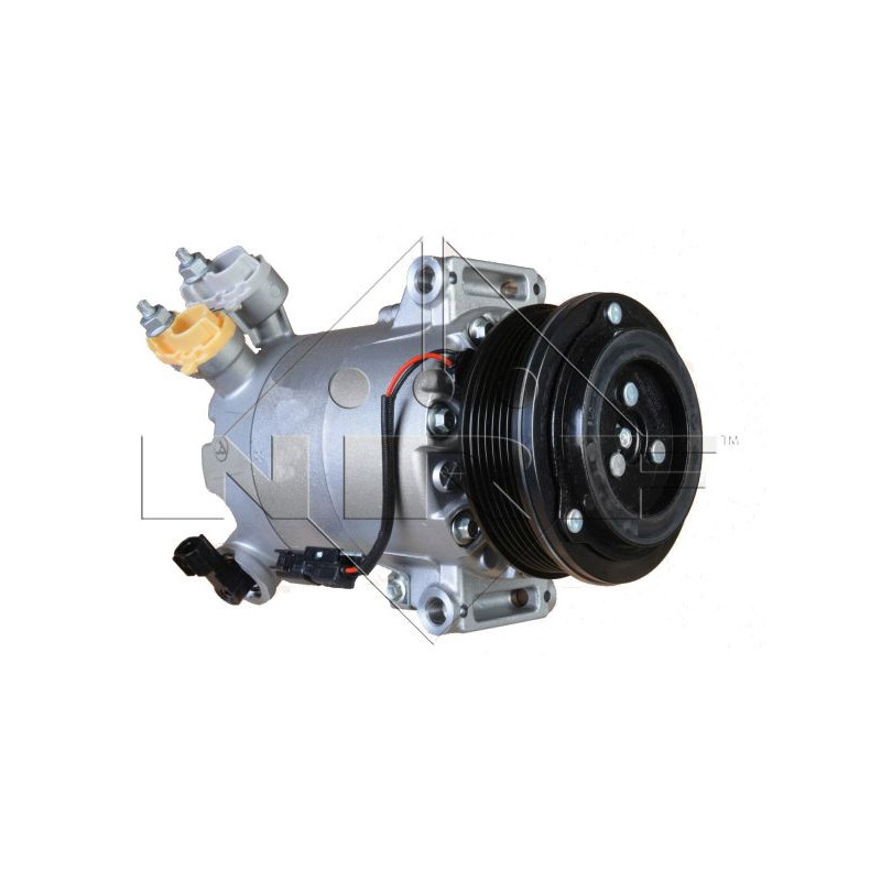 Compresseur de climatisation NRF