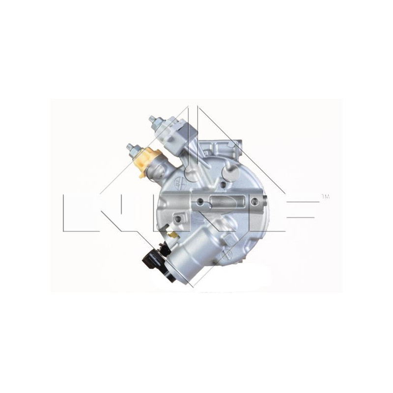 Compresseur de climatisation NRF