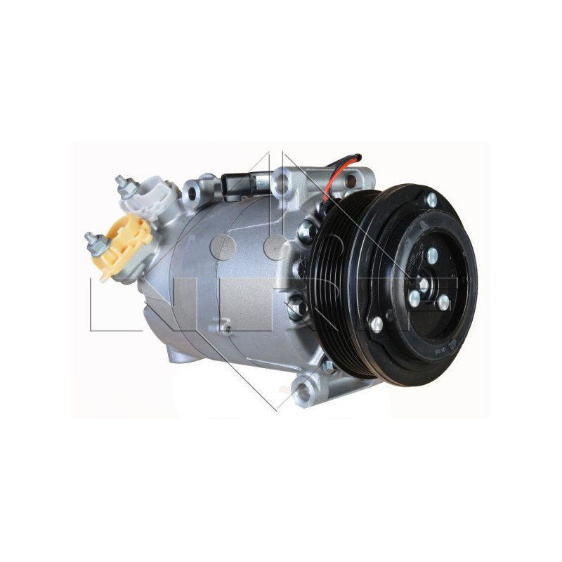 Compresseur de climatisation NRF