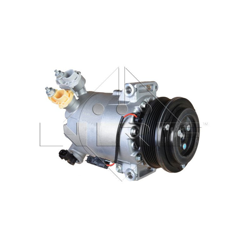 Compresseur de climatisation NRF