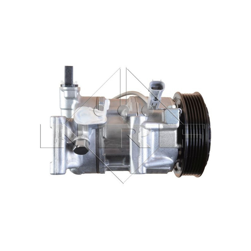 Compresseur de climatisation NRF