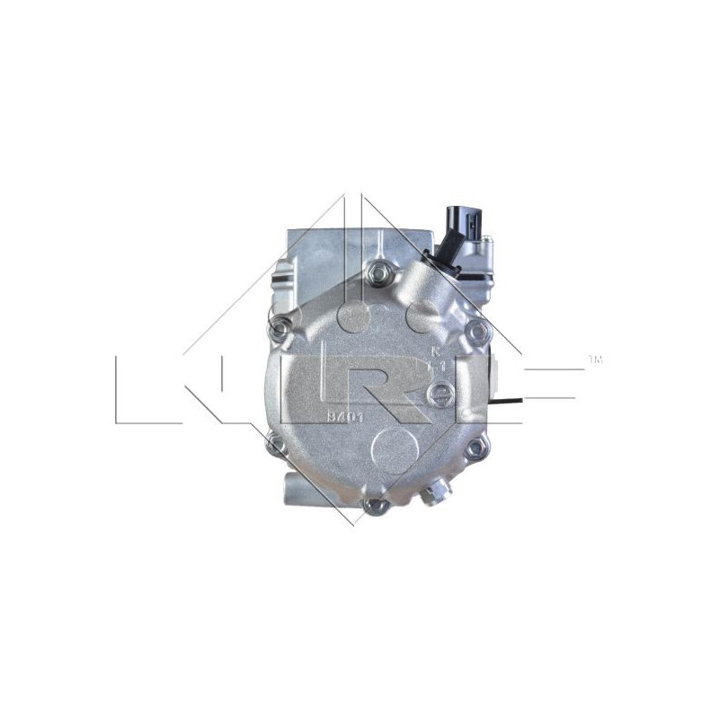 Compresseur de climatisation NRF