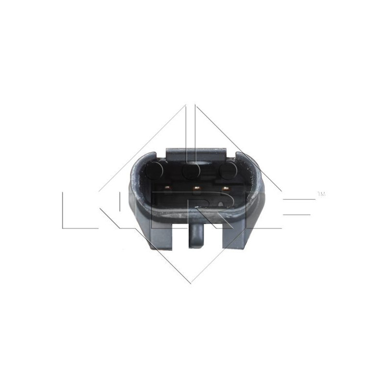 Compresseur de climatisation NRF