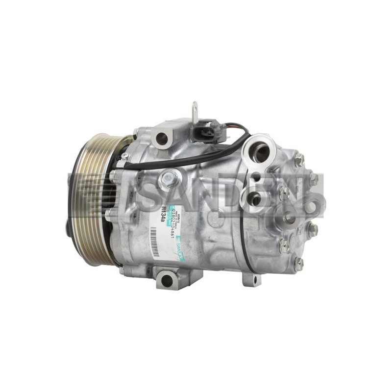 Compresseur de climatisation NRF