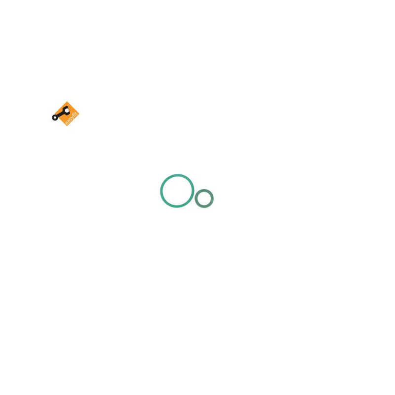 Compresseur de climatisation NRF