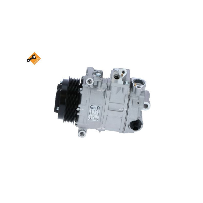 Compresseur de climatisation NRF