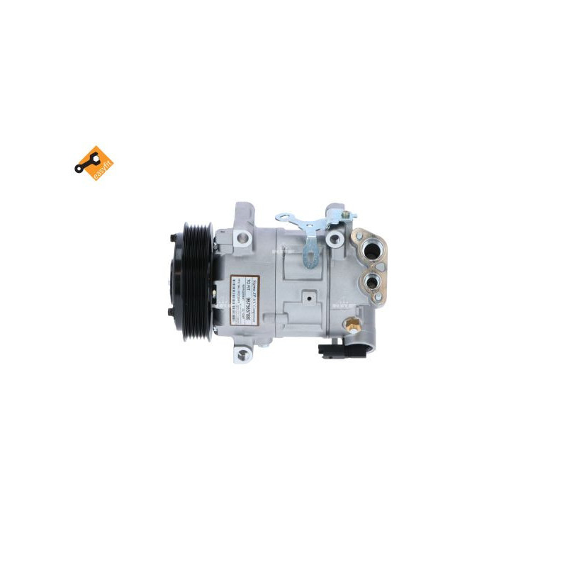 Compresseur de climatisation NRF