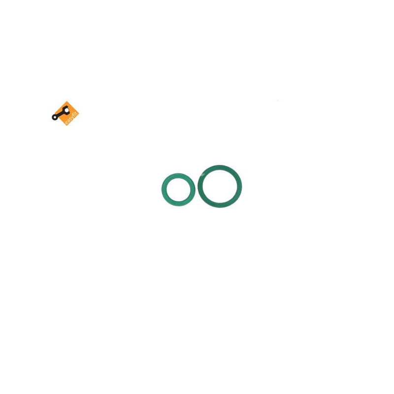 Compresseur de climatisation NRF