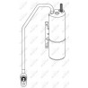 Bouteille déshydratante NRF