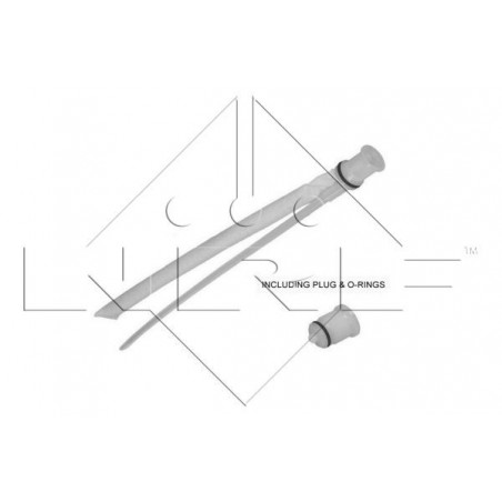 Bouteille déshydratante NRF