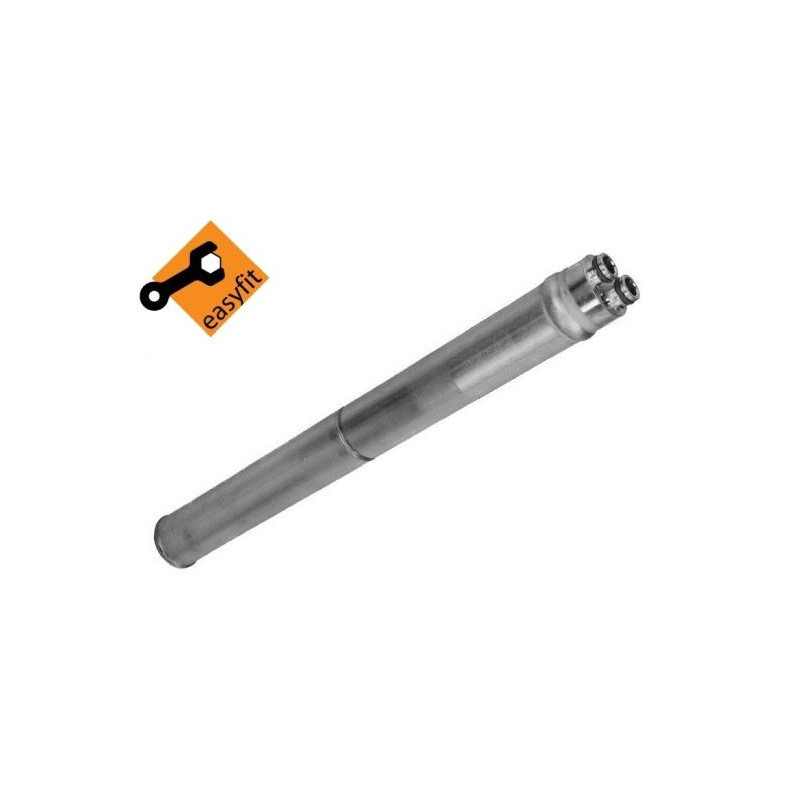 Bouteille déshydratante NRF