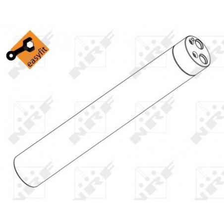 Bouteille déshydratante NRF