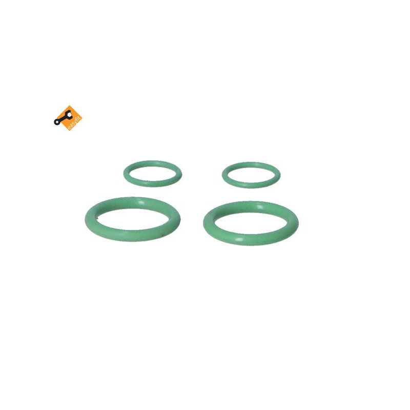 Bouteille déshydratante NRF