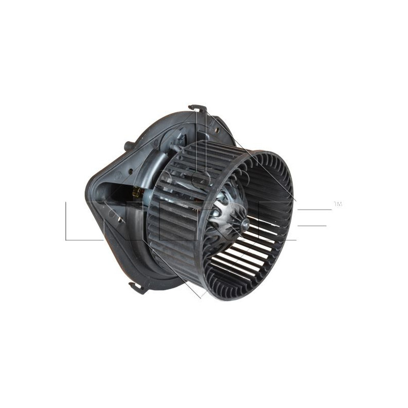 Pulseur d'air habitacle NRF