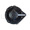 Pulseur d'air habitacle NRF